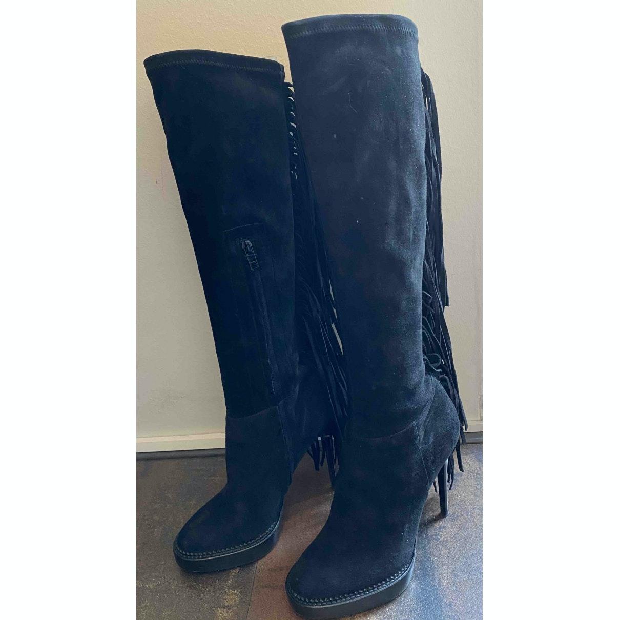 burberry shoes boots