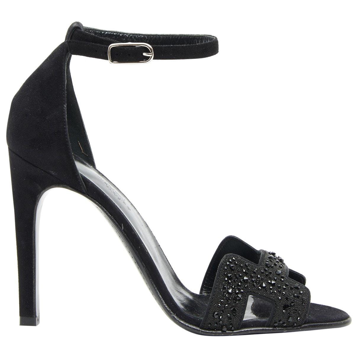 hermes premiere sandals