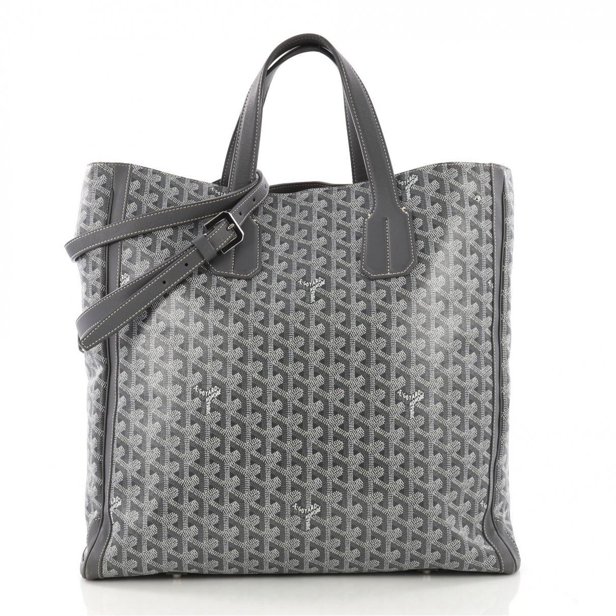 goyard voltaire