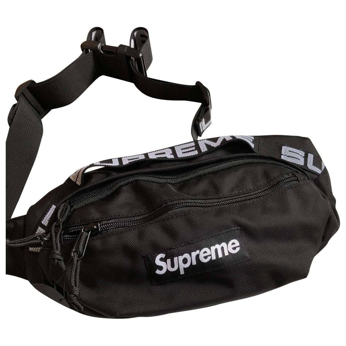 supreme pouches