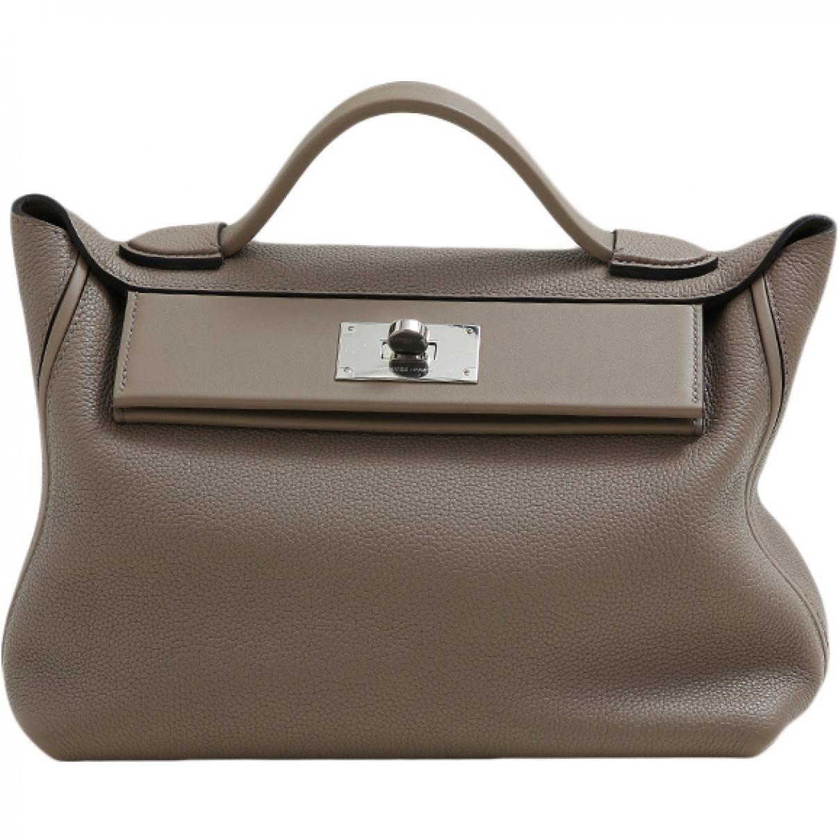 sacoche hermes