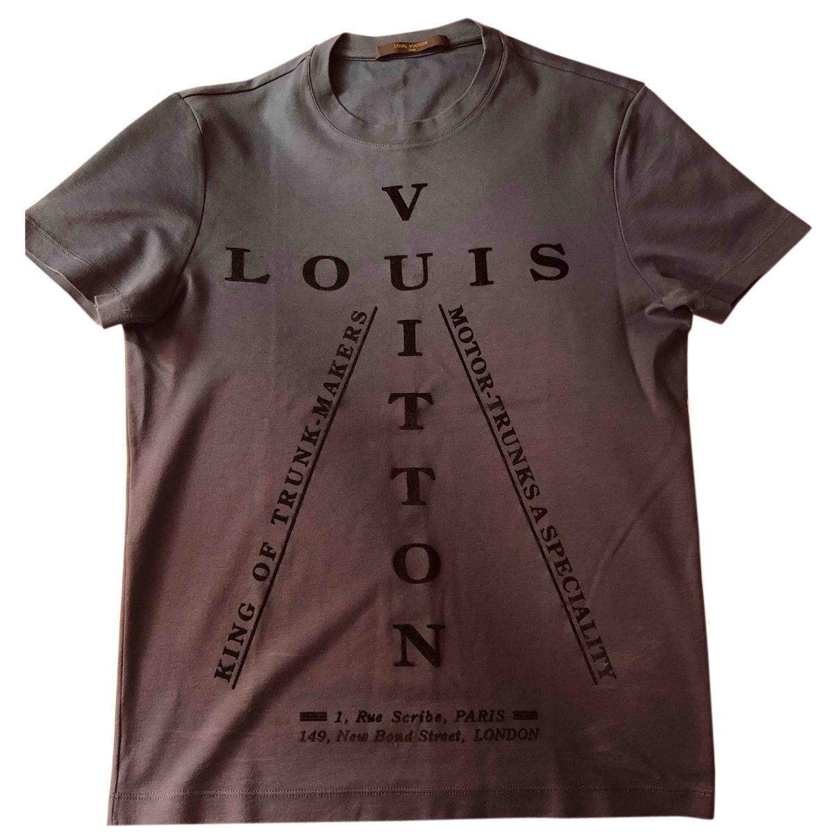 What Are Louis Vuitton Shirts Made Of What | semashow.com
