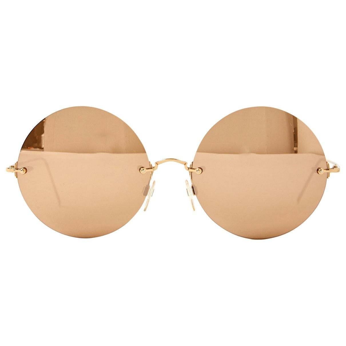 victoria beckham optical glasses