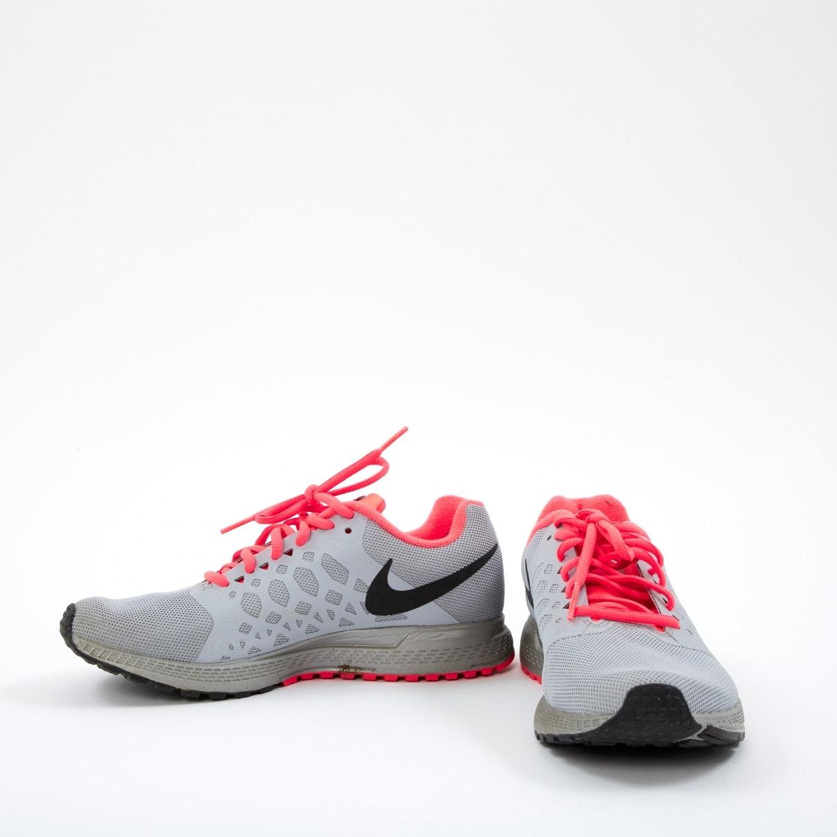 nike air max cloth shoes