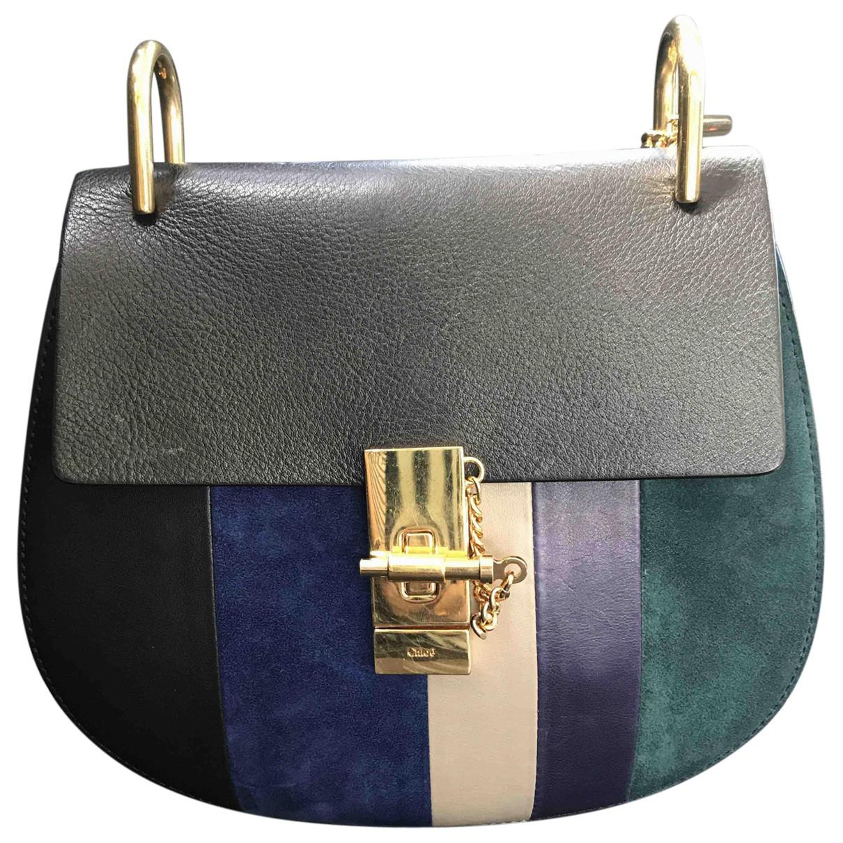 pre owned chloe handbags