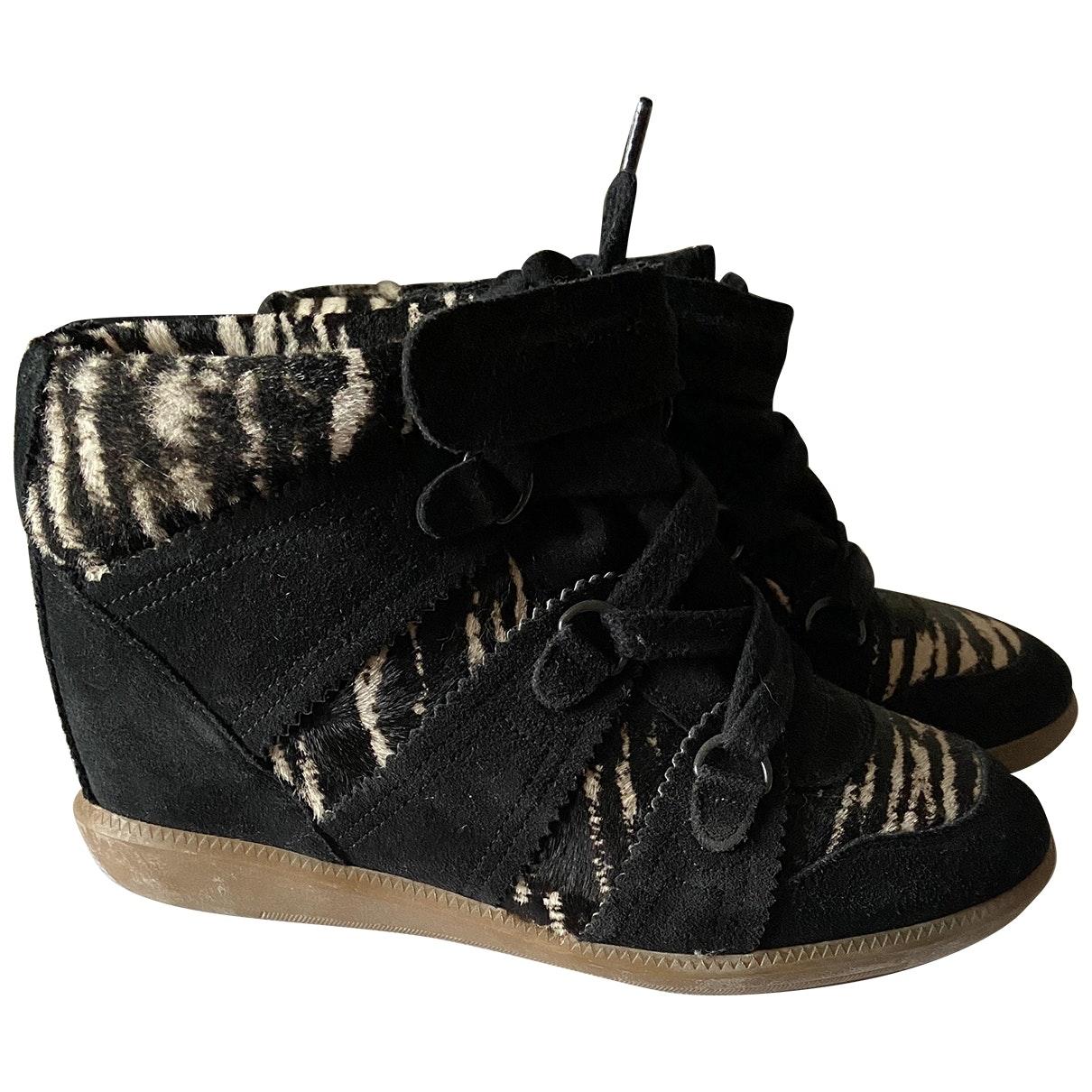 isabel marant bobby black