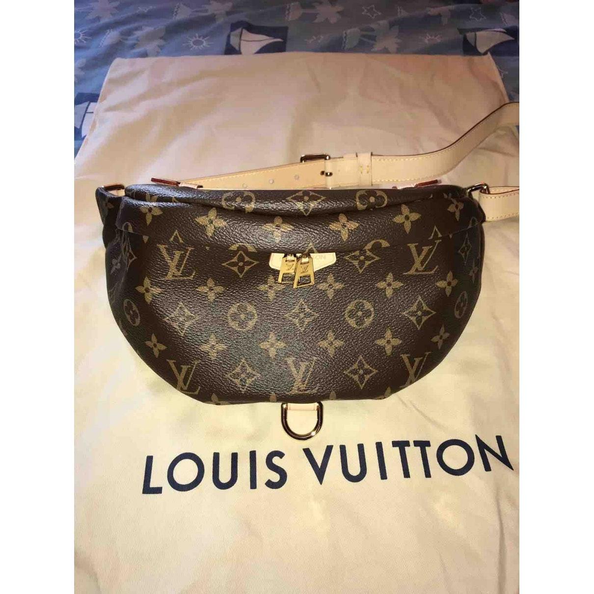 Louis Vuitton Airplane Bag Name Change