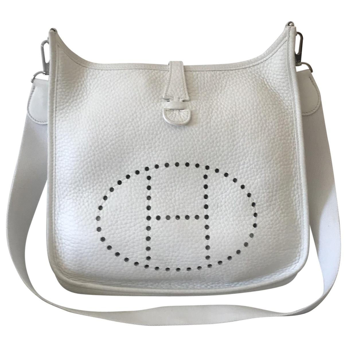 hermes evelyne white