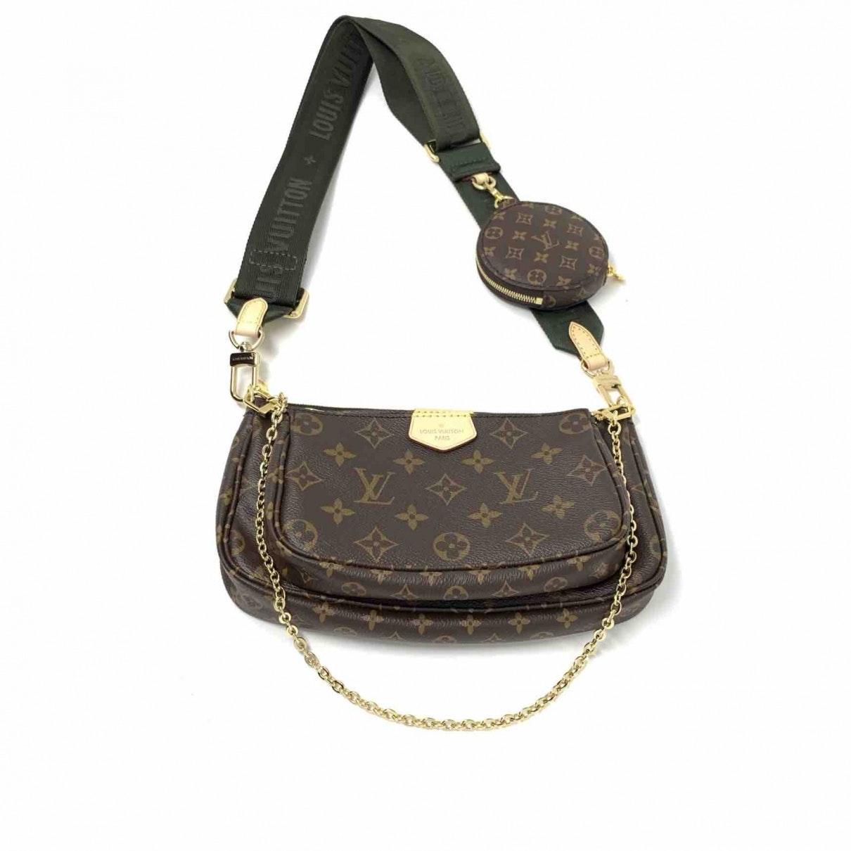 Louis Vuitton Multi Pochette Bag Price List