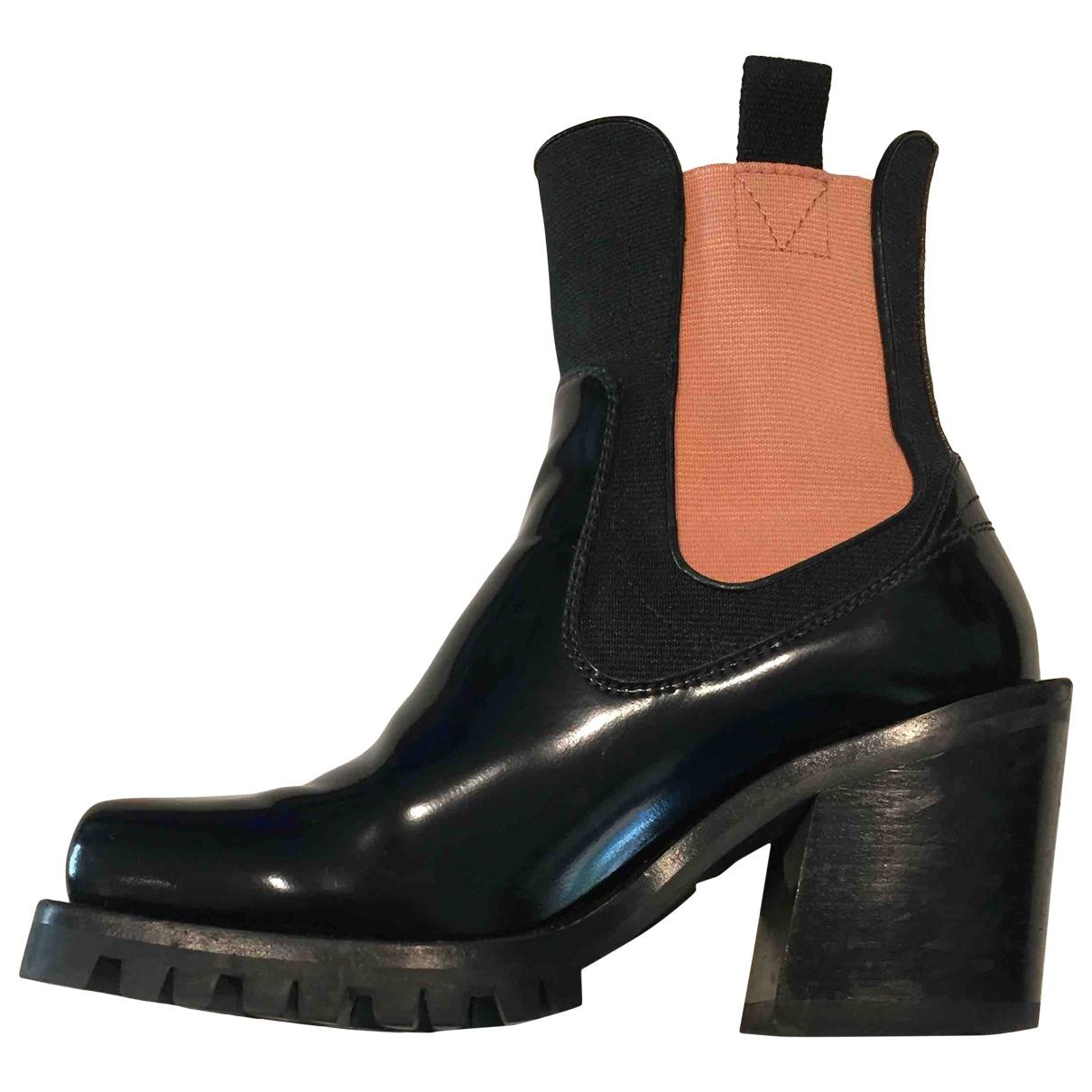 limitless ankle boot louis vuitton