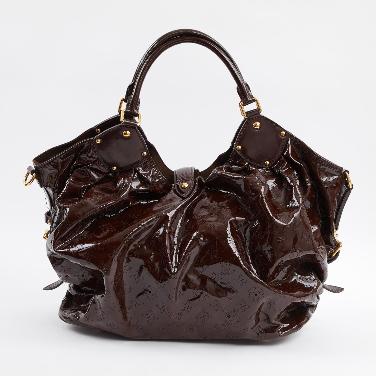 Lv Bag Leather Types IUCN Water