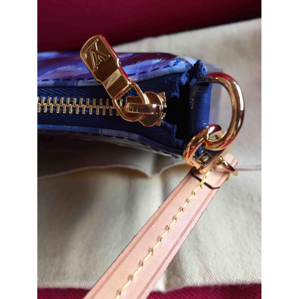 Louis Vuitton Warranty Claims