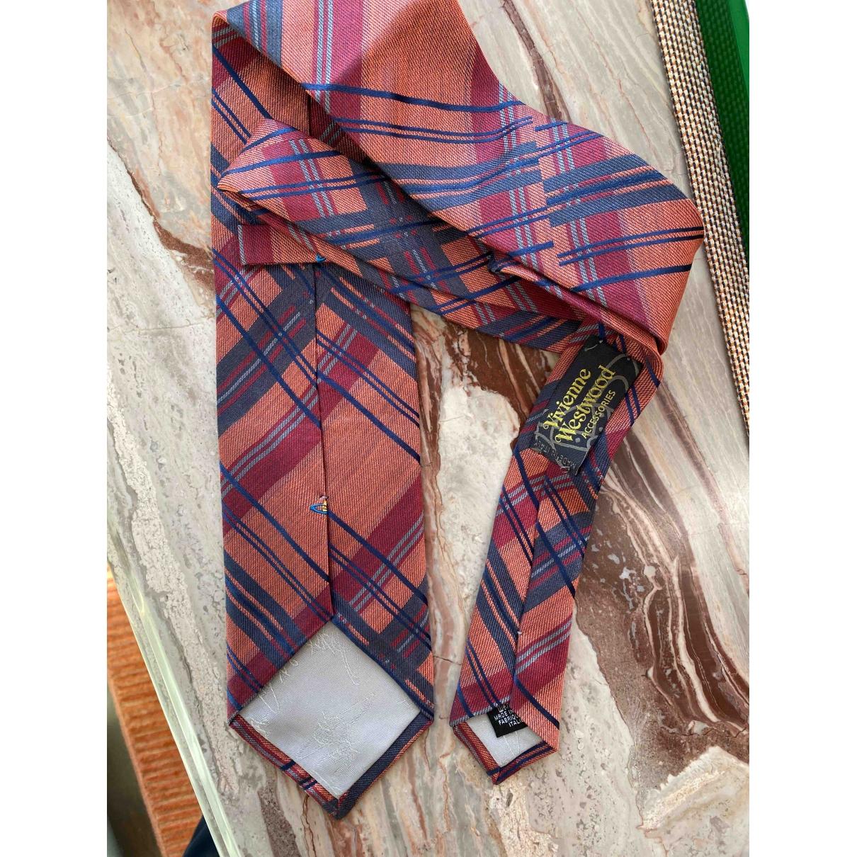 vivienne westwood tie