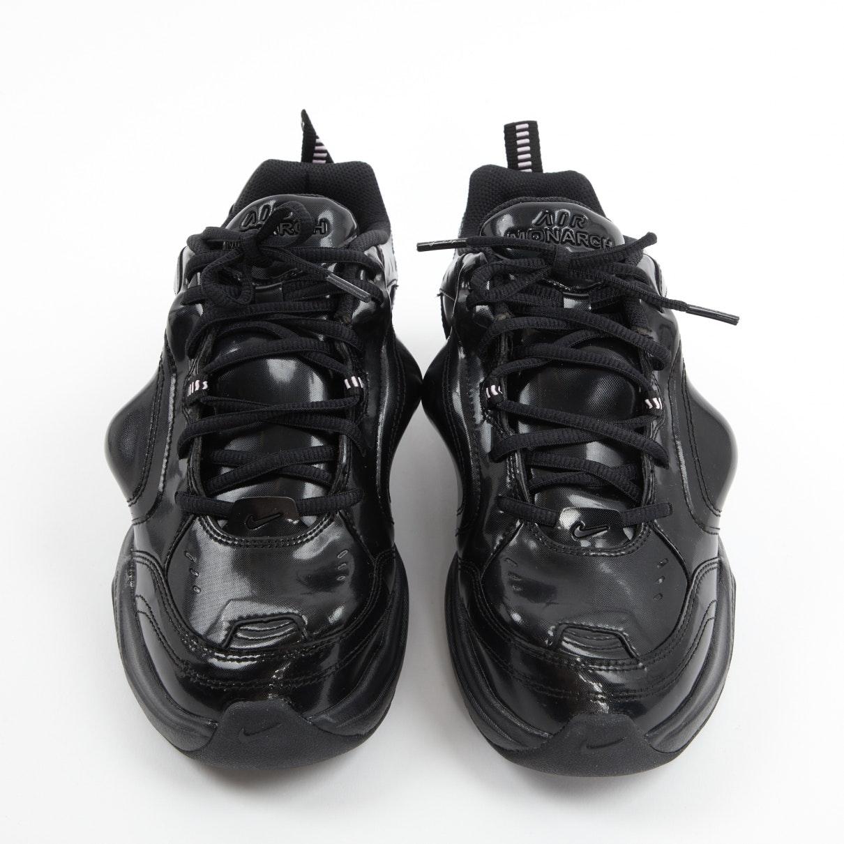 nike monarch trainers