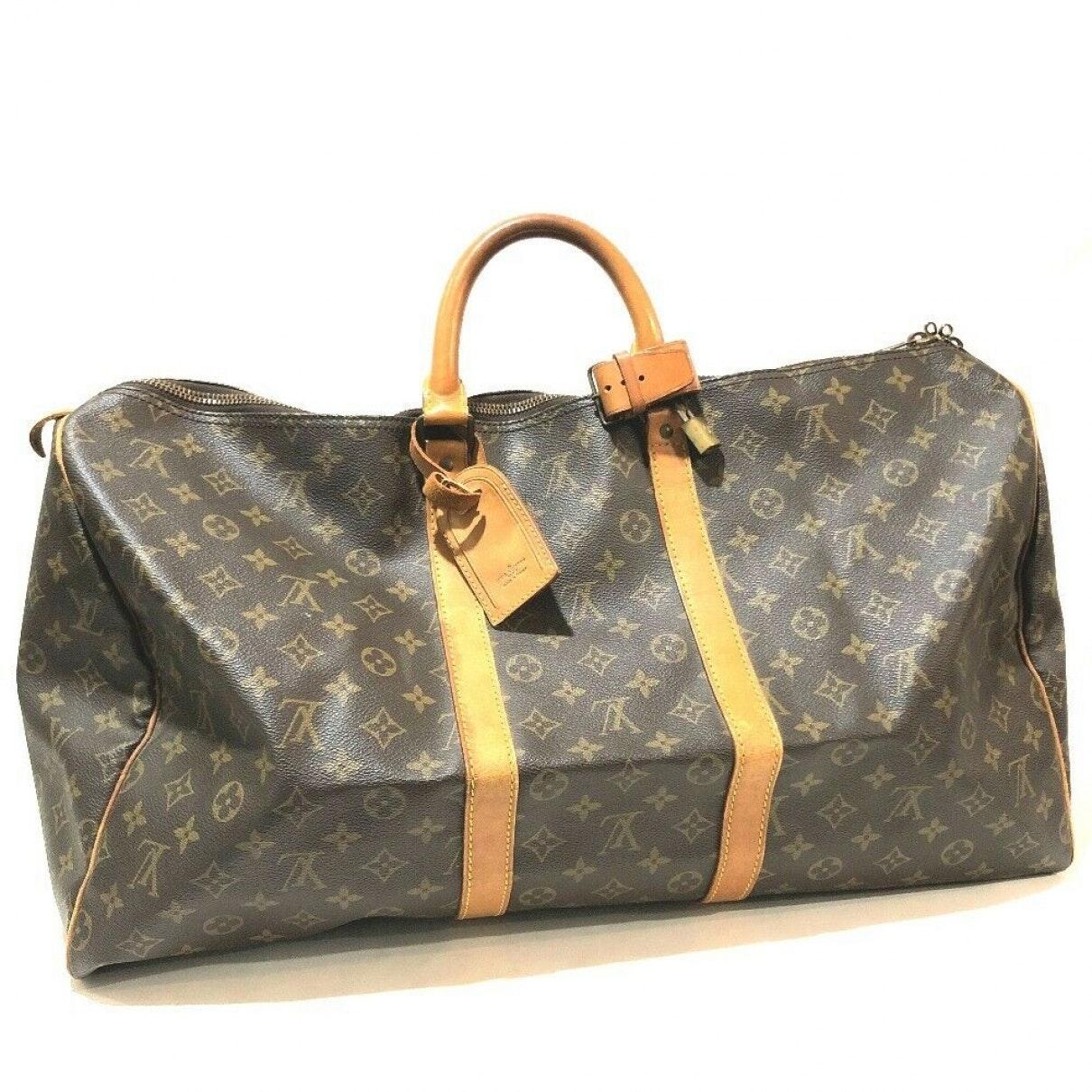 Louis Vuitton Duffle Bag That Changes Color Literacy Basics