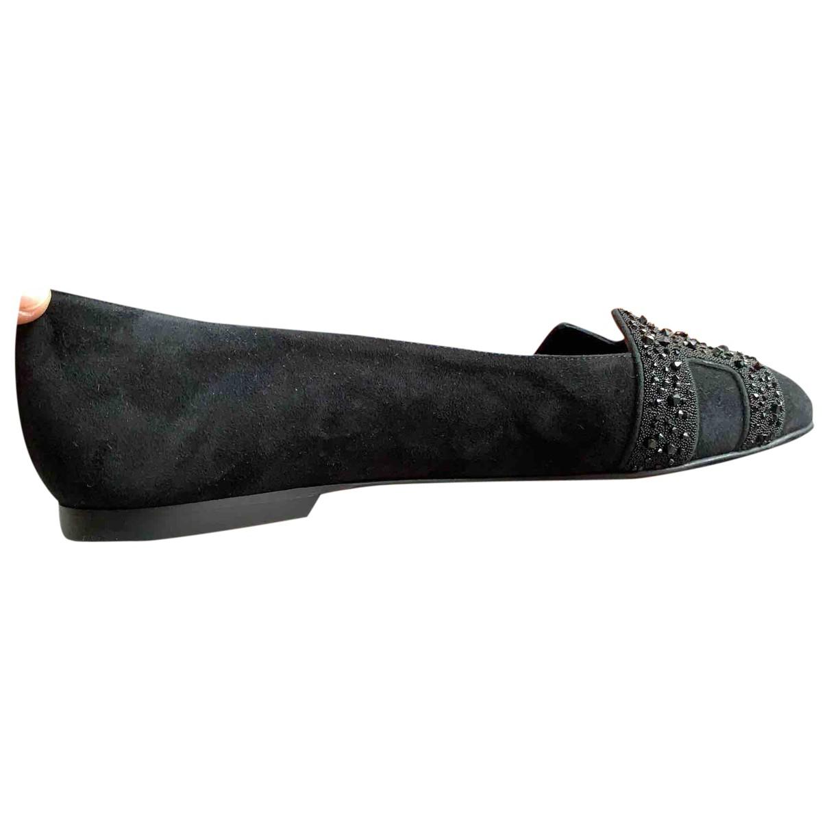 hermes ballet flats