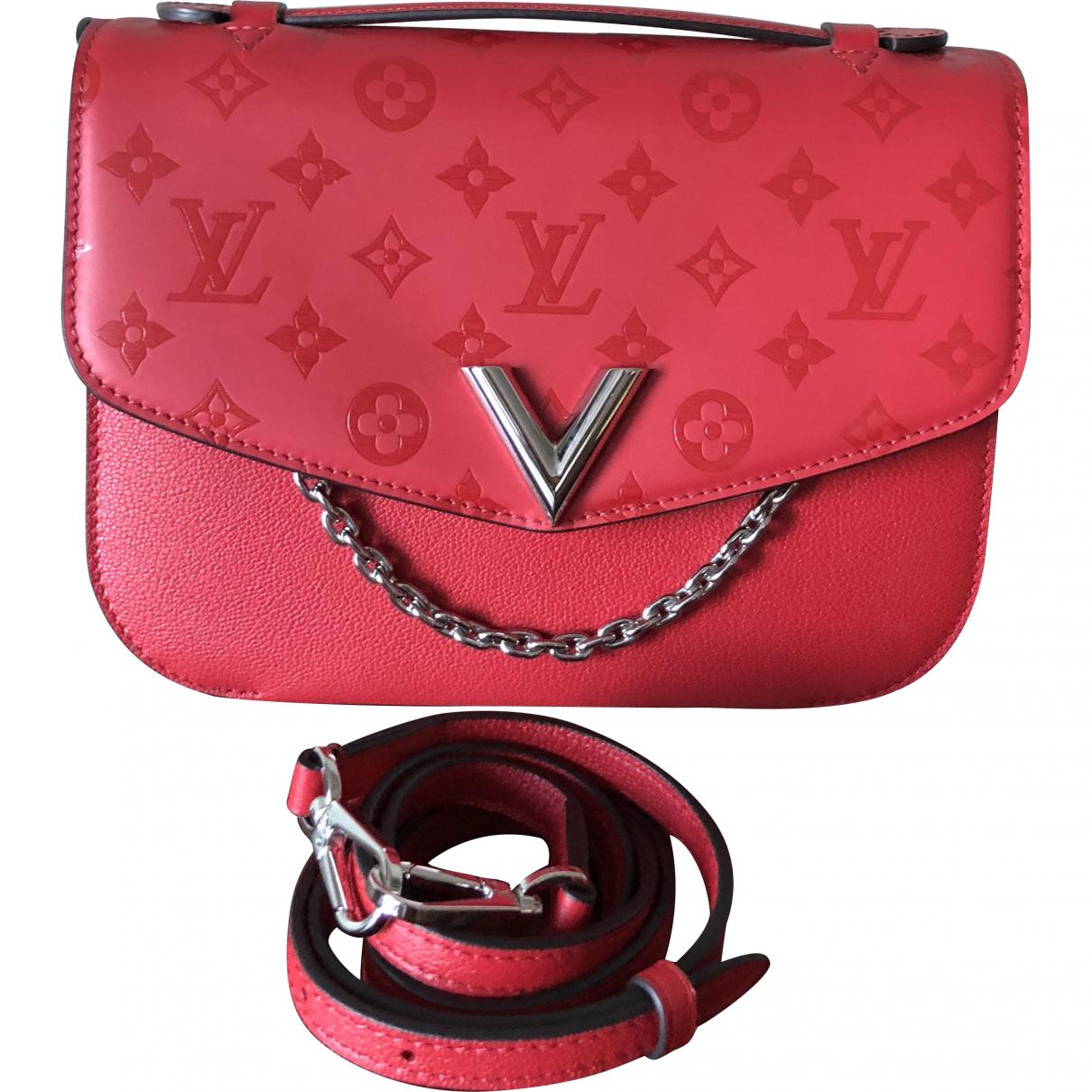 very messenger bag louis vuitton