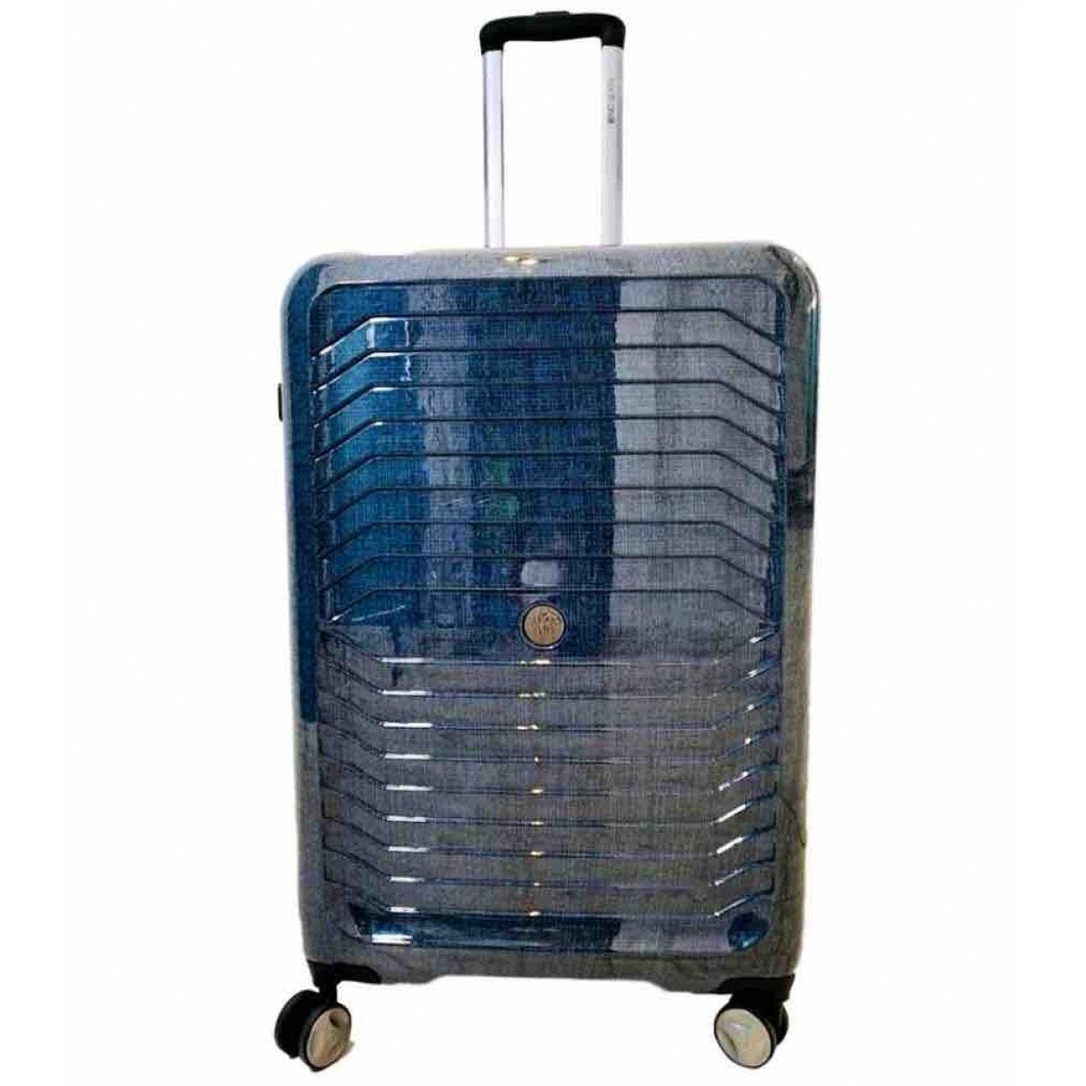 roberto cavalli travel bag