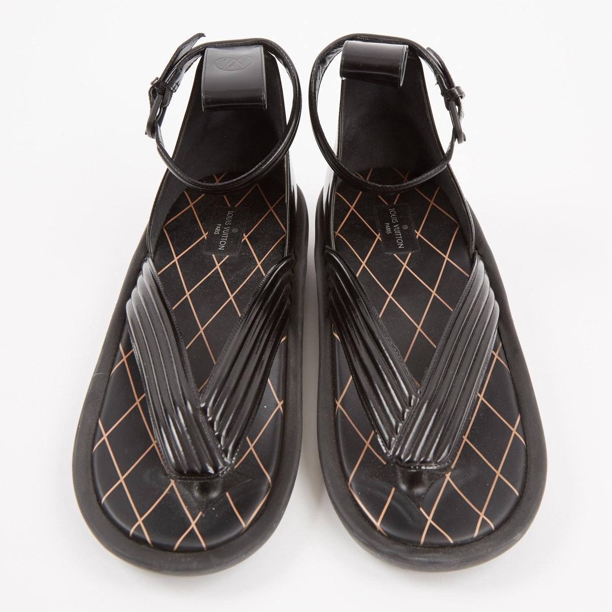 How Do You Condition Louis Vuitton Leather Shoes Fitz IUCN Water