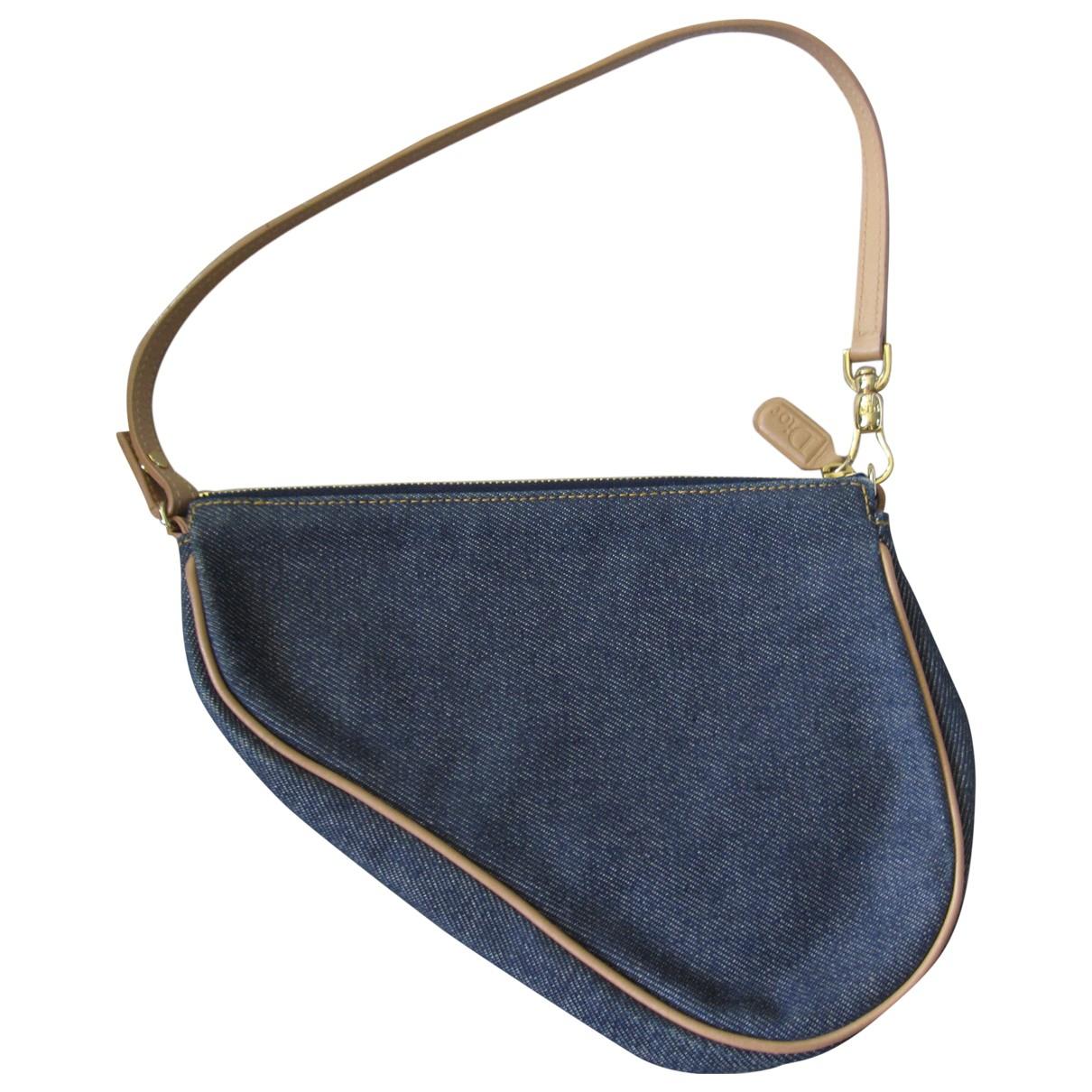 dior saddle bag jeans
