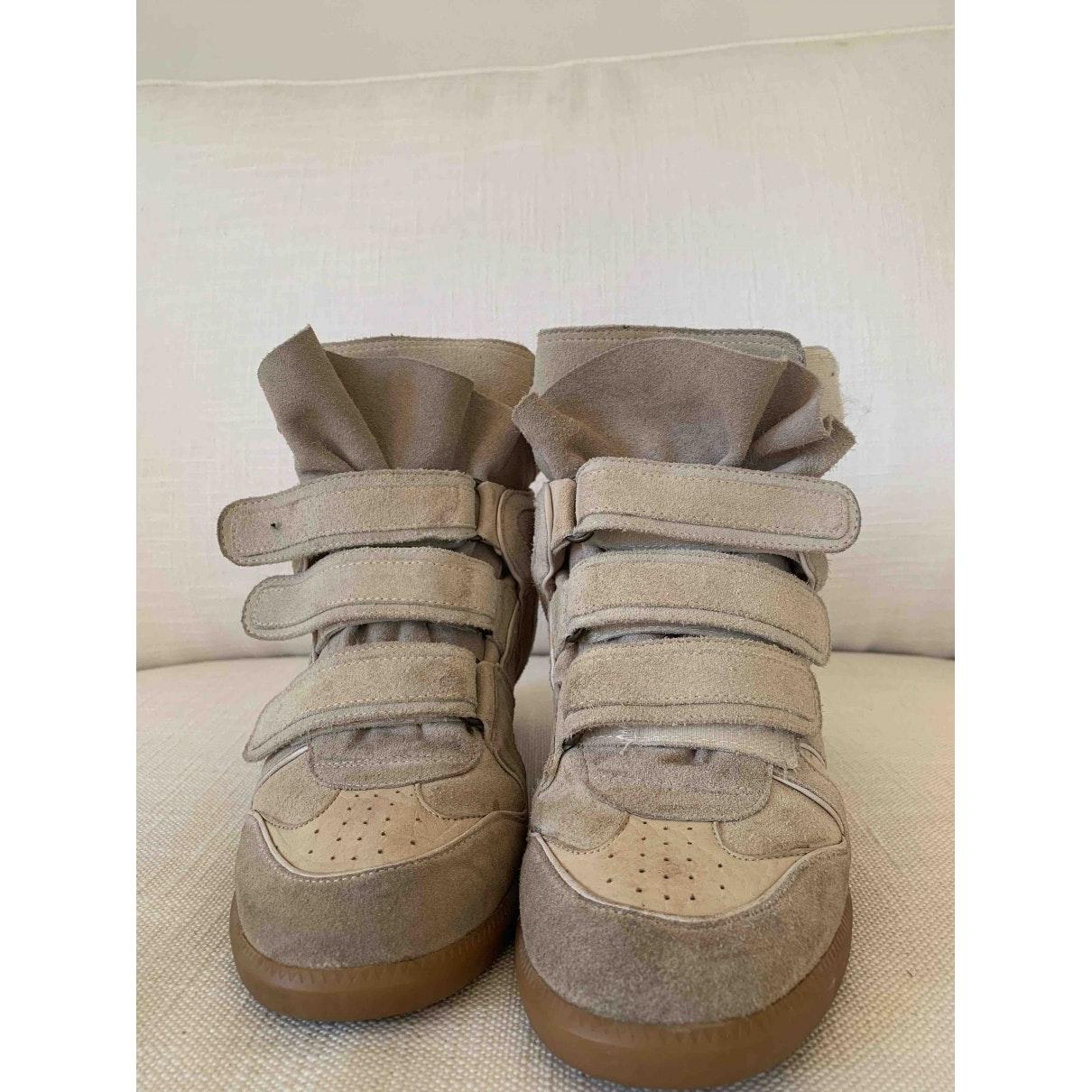 isabel marant beckett