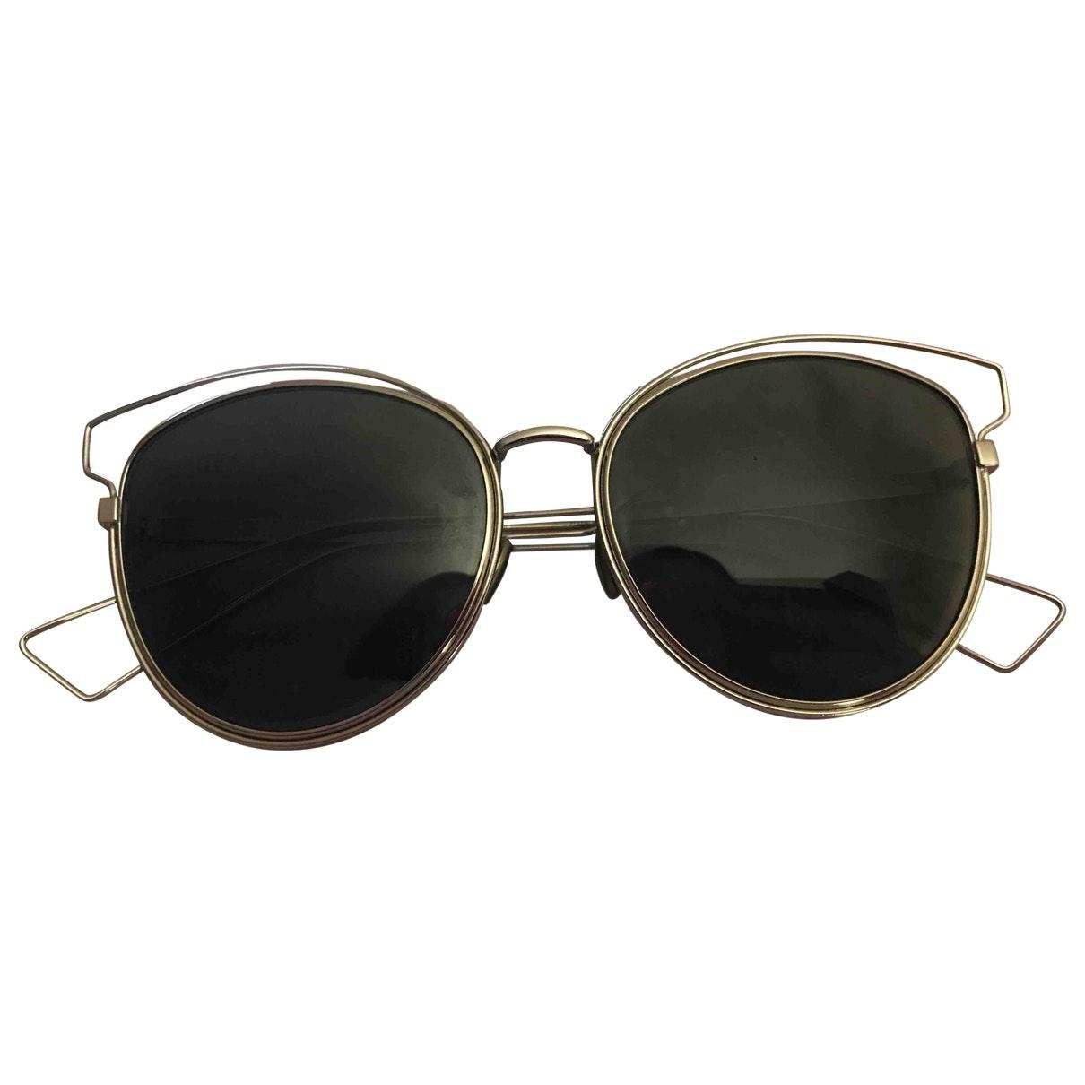 dior aviator sunglasses