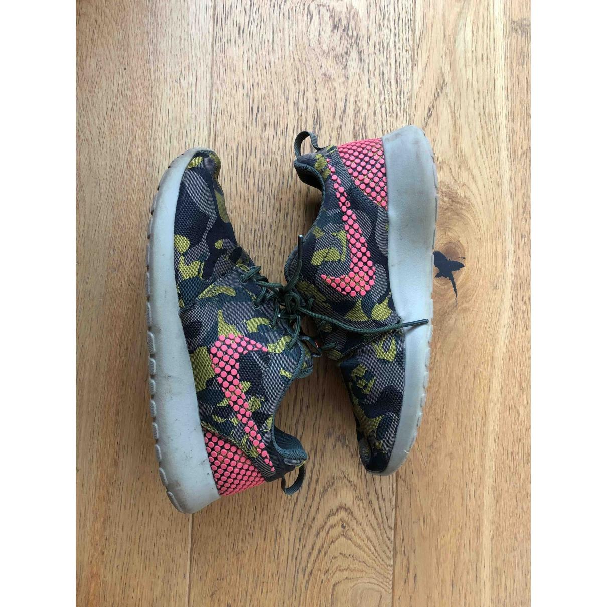 roshe run trainers