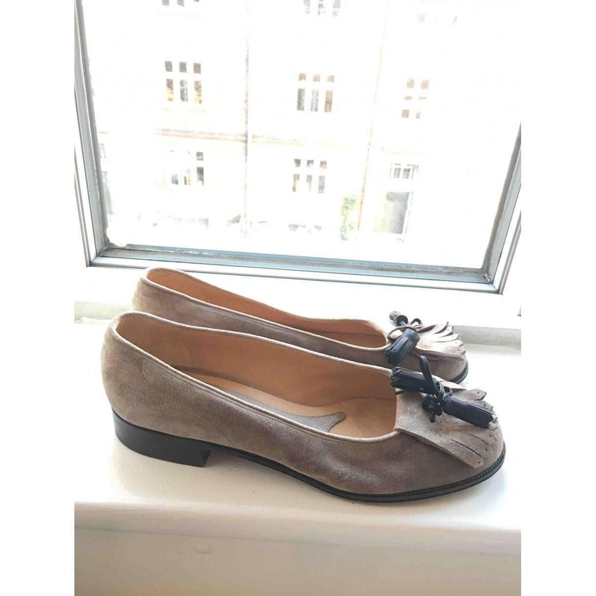 marni ballerina flats