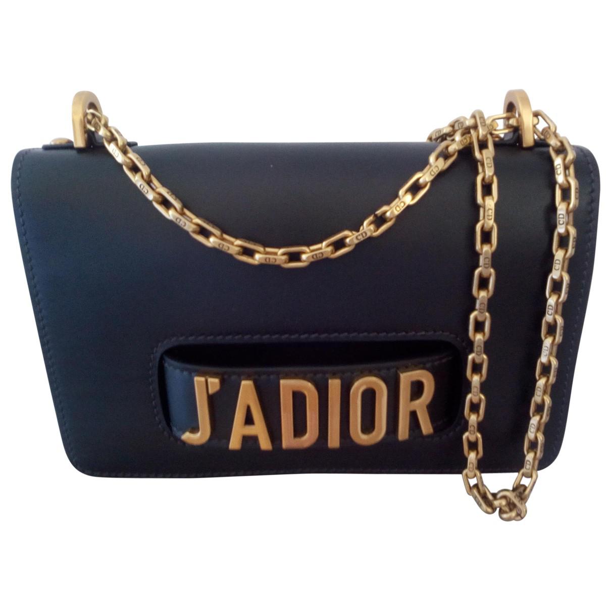 Dior Bag Leather Crossbody Handbags