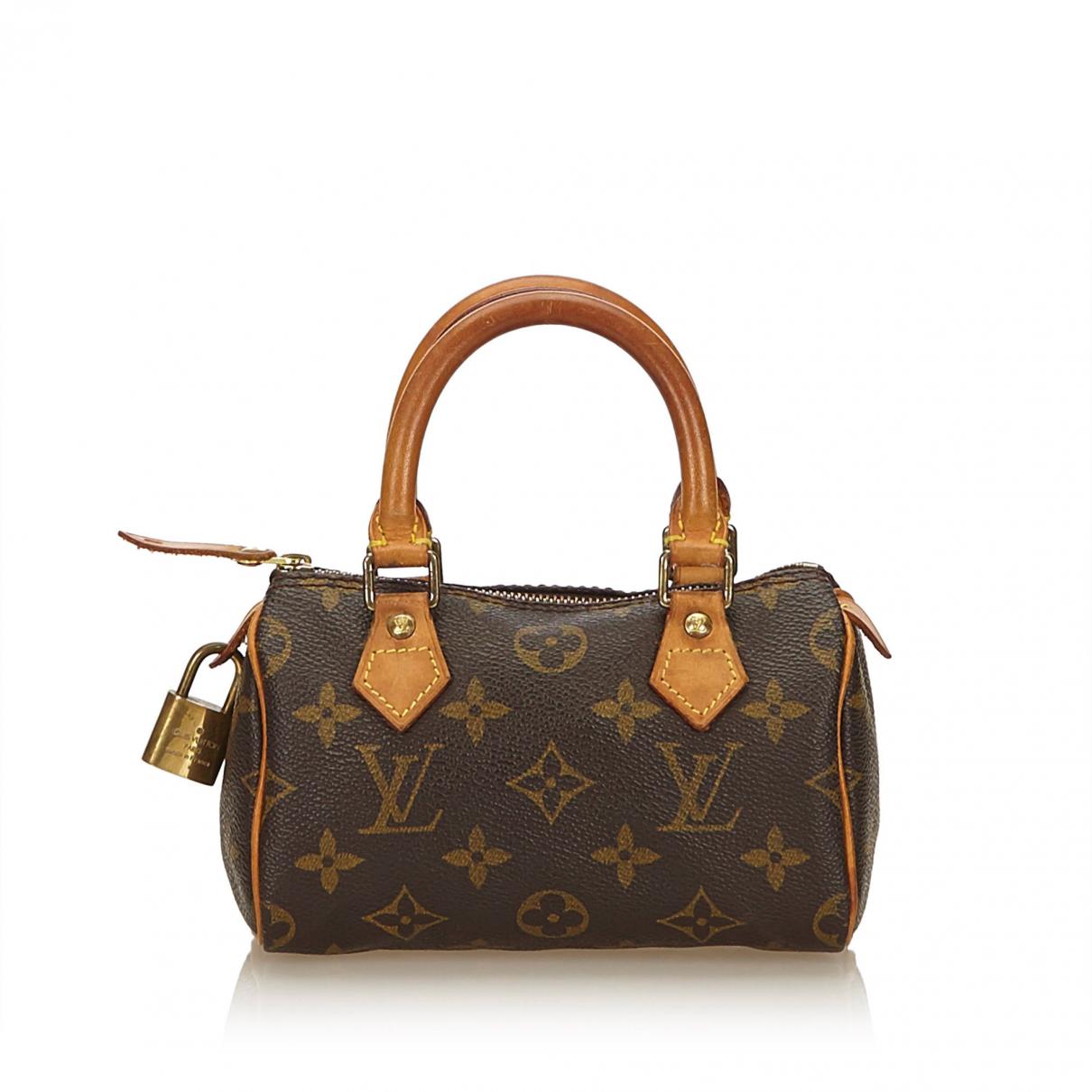 louis vuitton mini hl