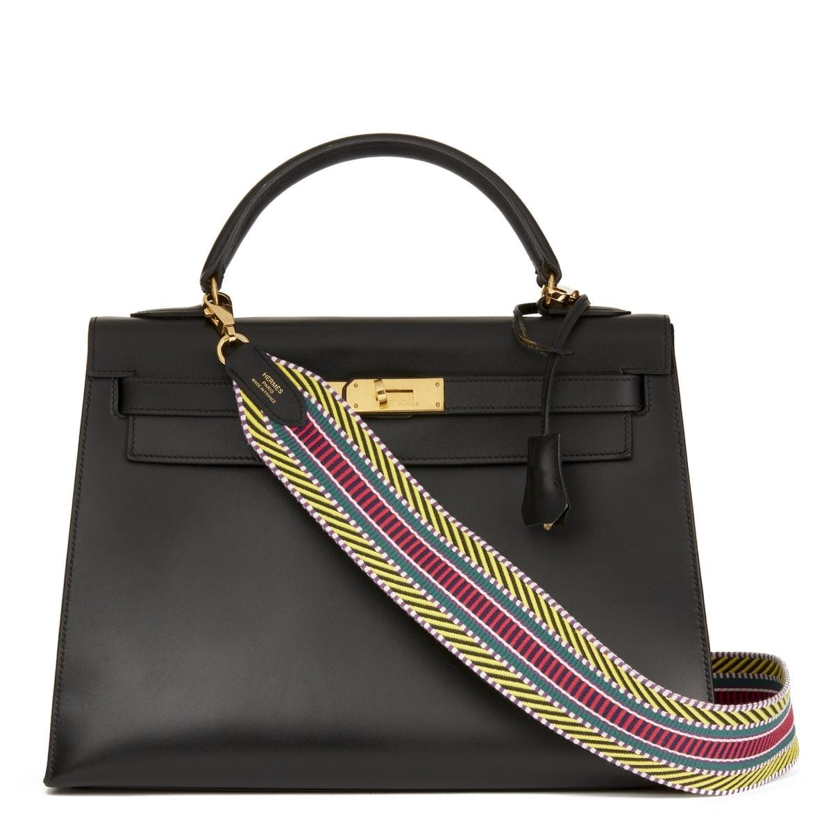 hermes cavale strap