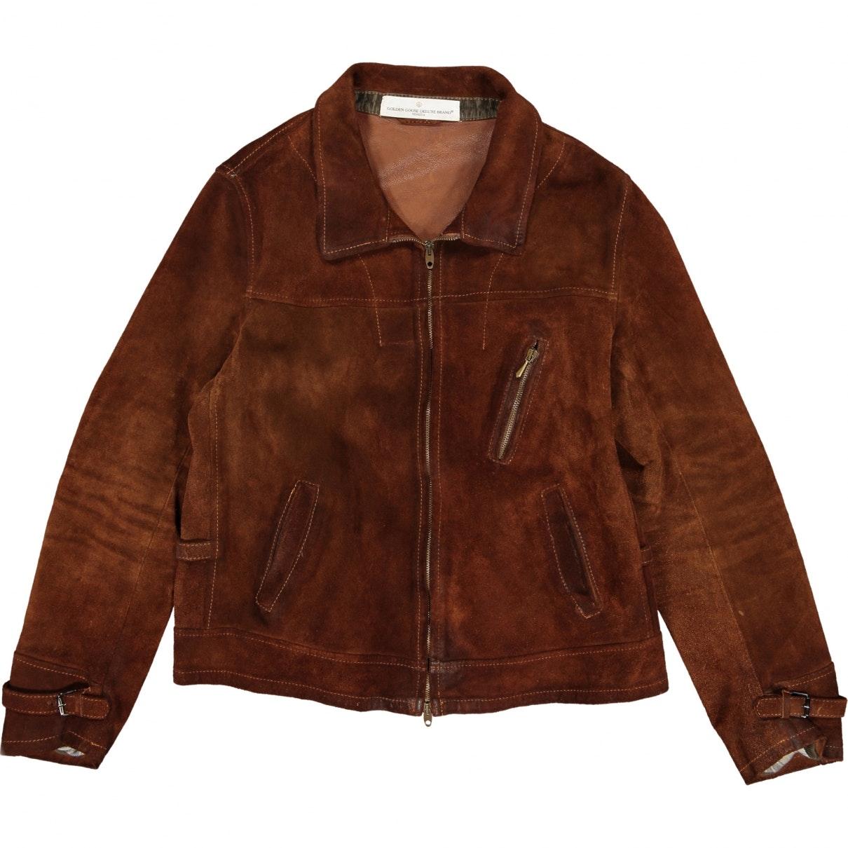 golden goose brown thomas