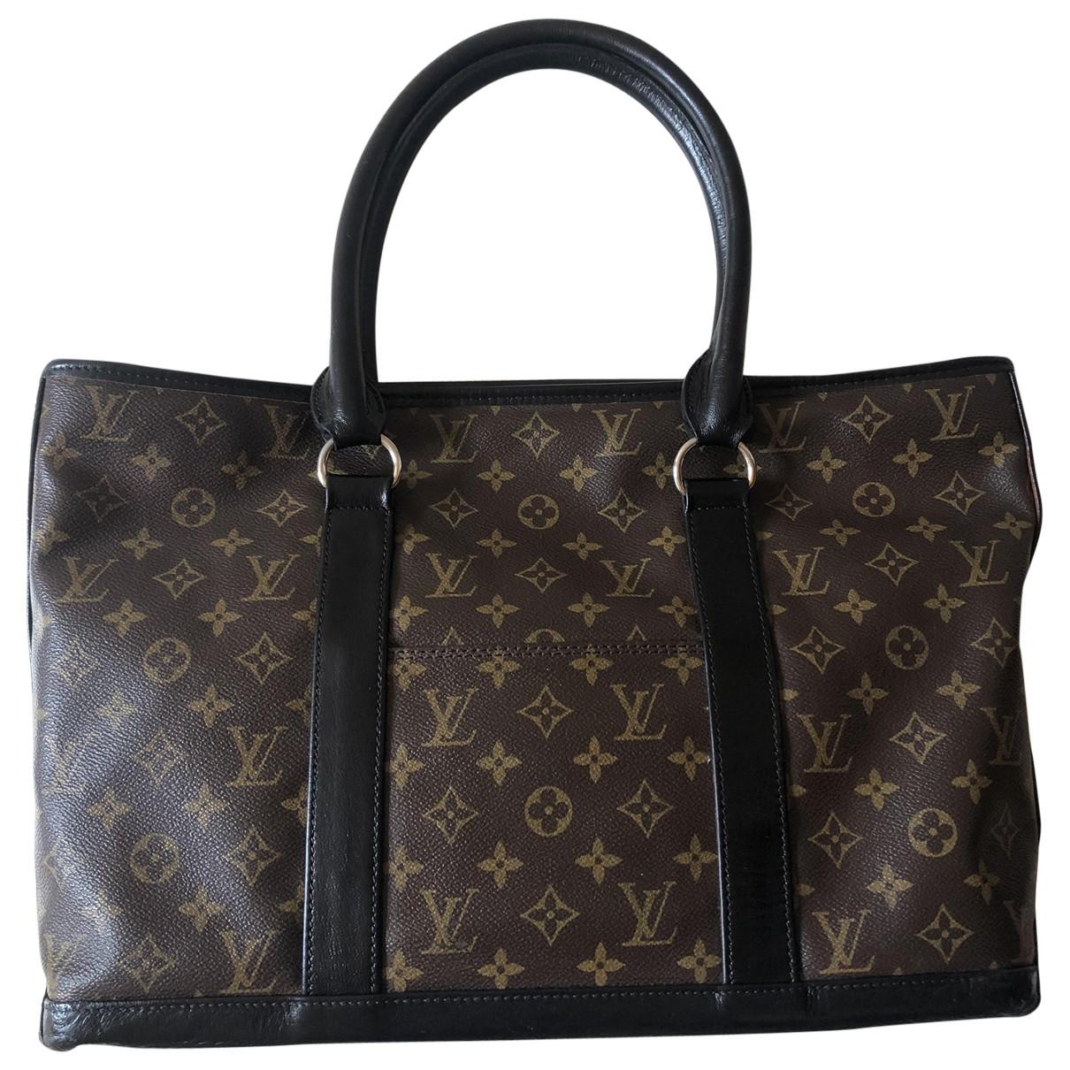 Is Upcycled Louis Vuitton Legal Walden Wong