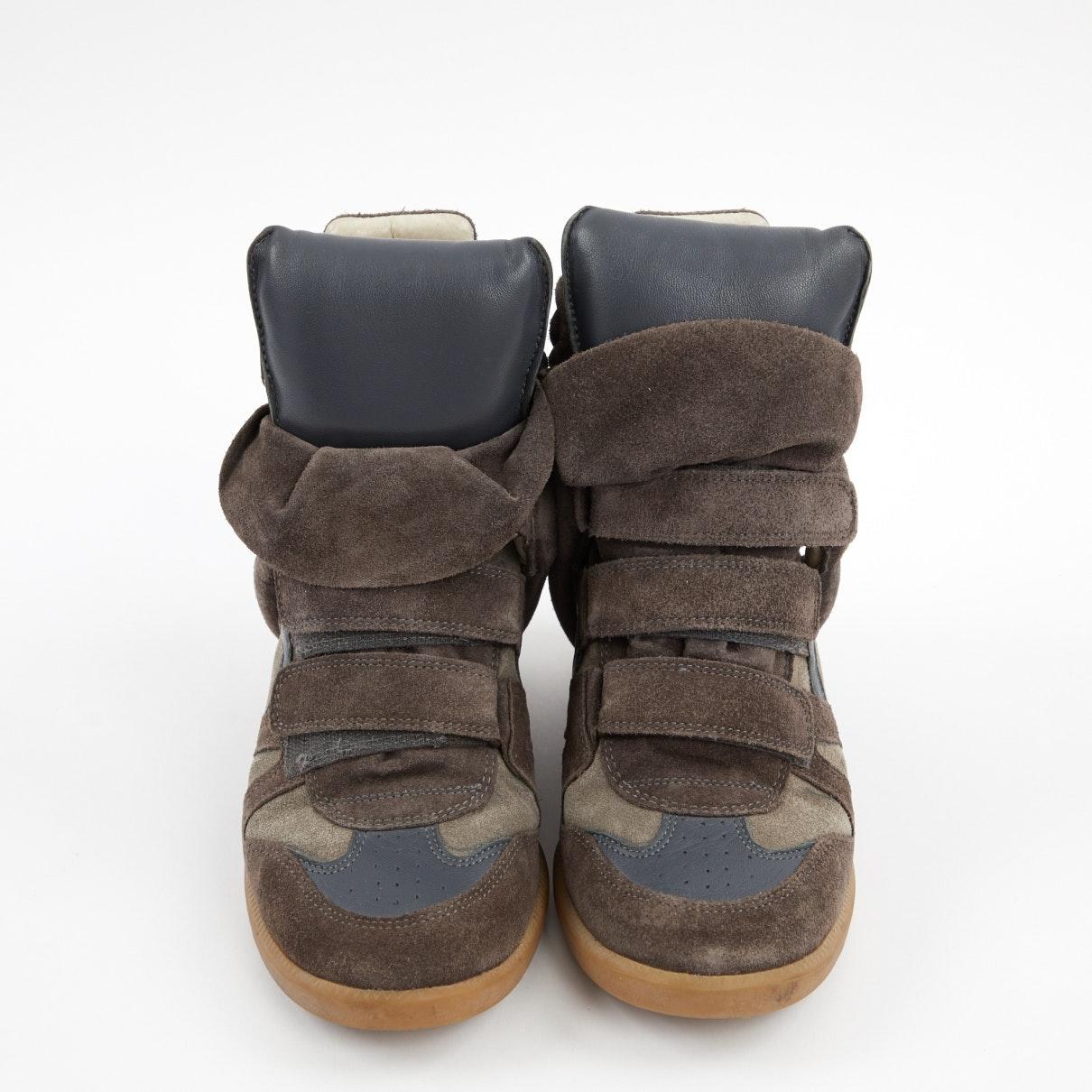 isabel marant beckett