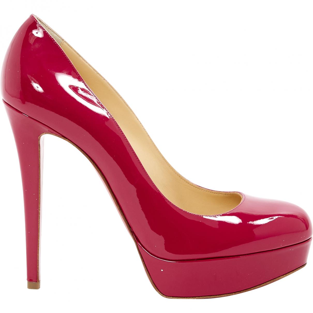 louboutin bianca