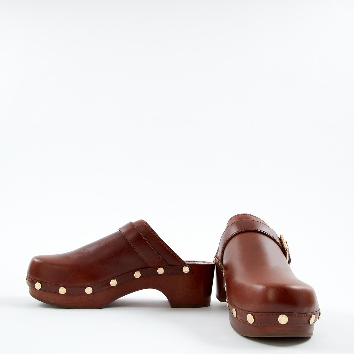 louis vuitton clogs