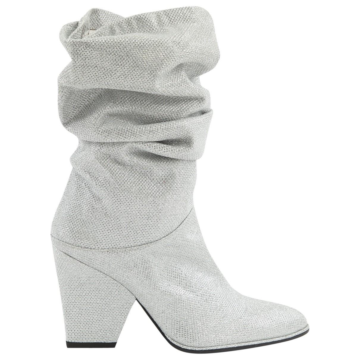 stuart weitzman glitter boots