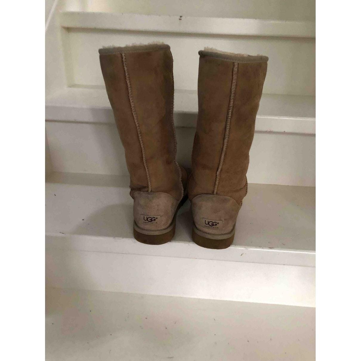 express grey booties