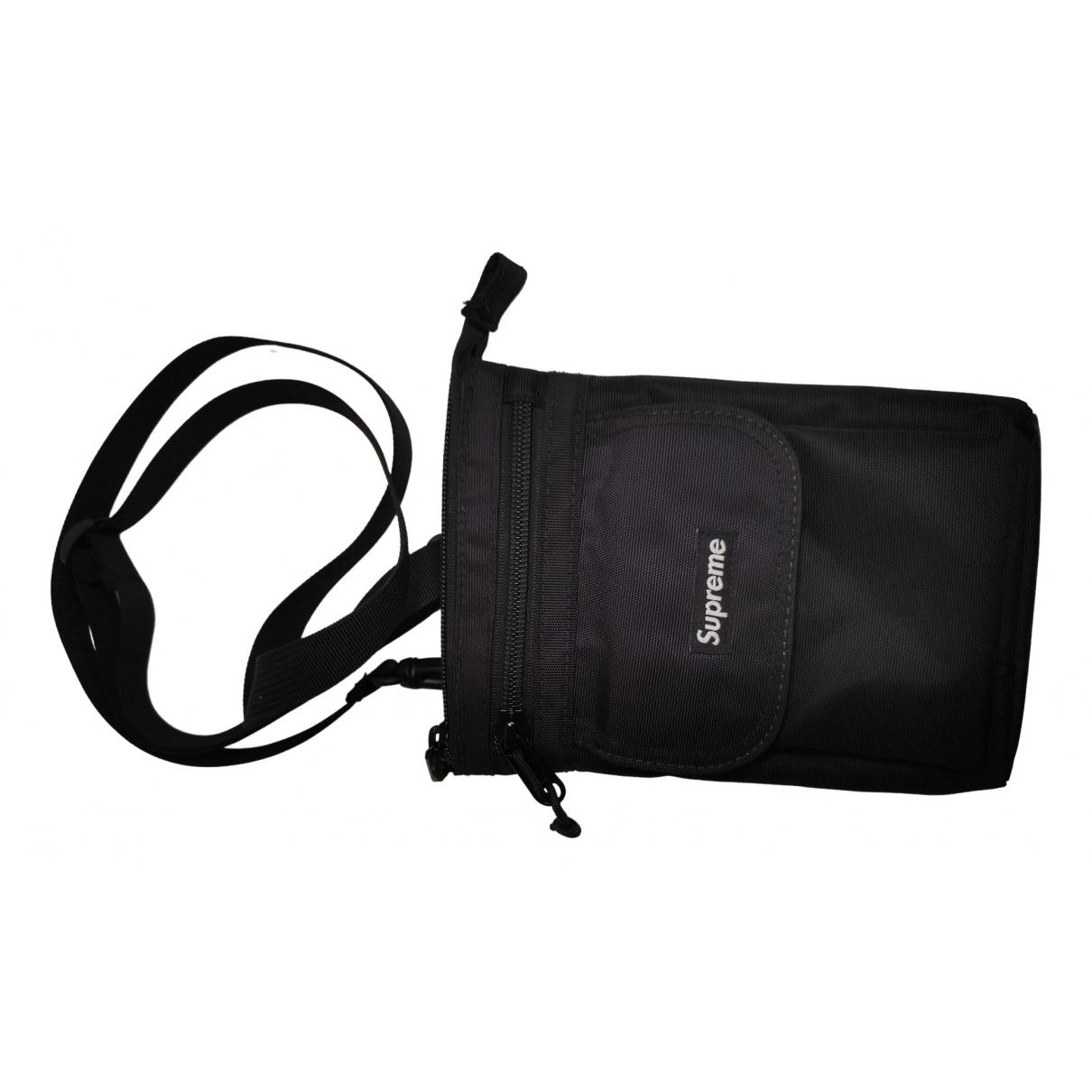 supreme cross bag