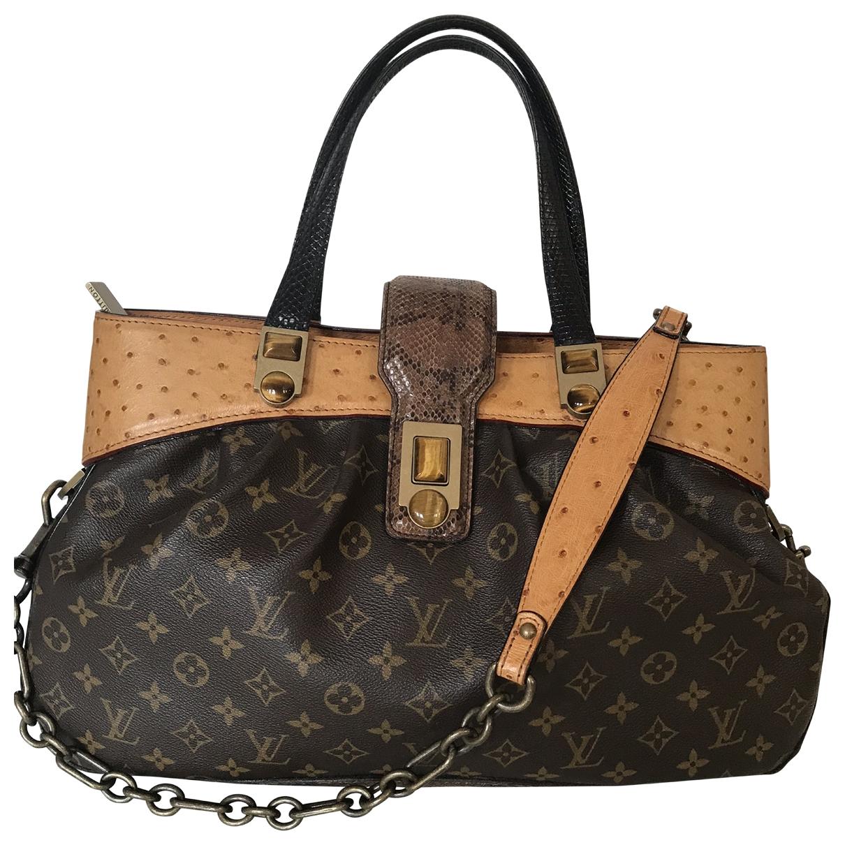 Used Purses Louis Vuitton  Natural Resource Department