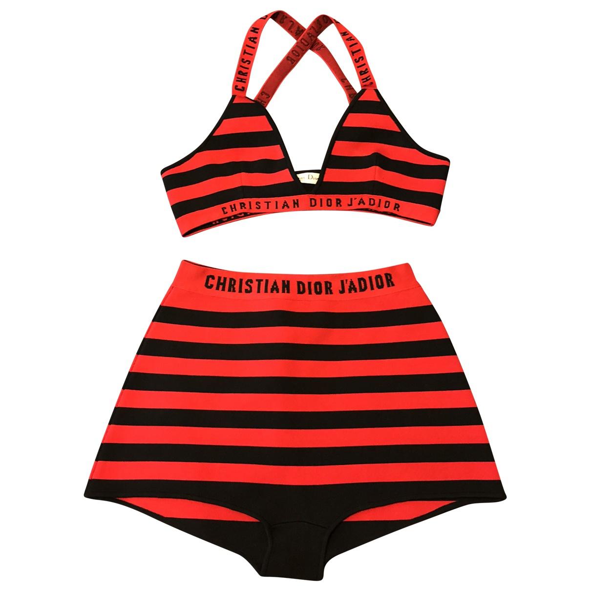 diamante dior swimsuit