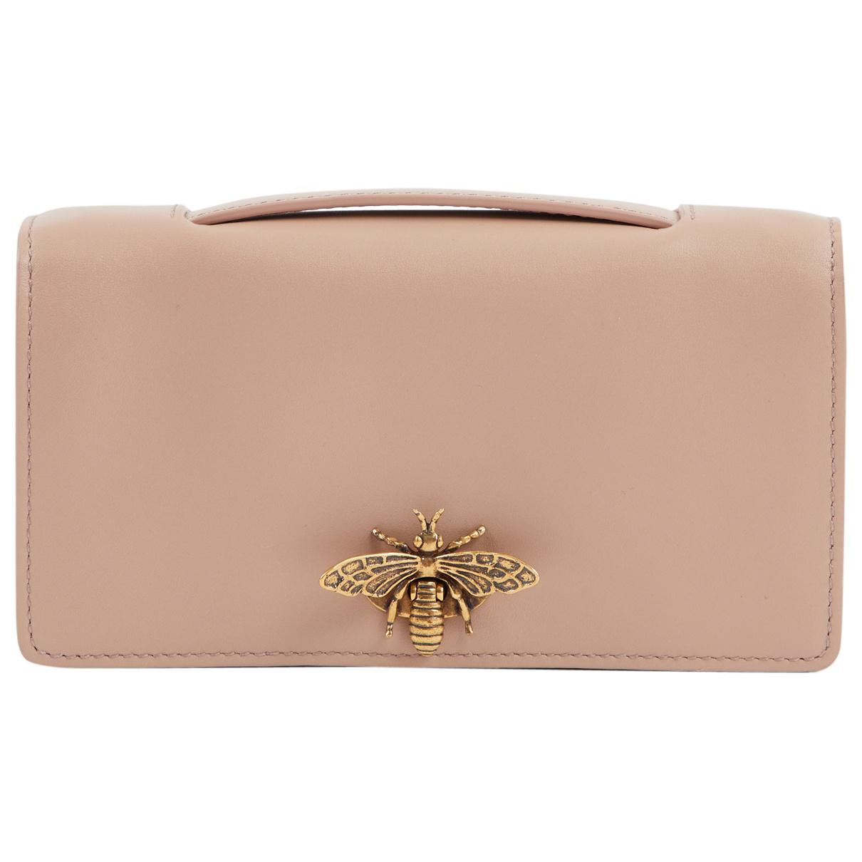 bee clutch bag