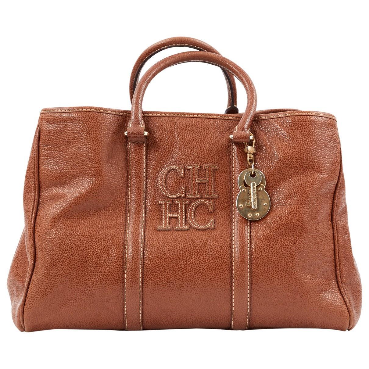 carolina herrera handbags