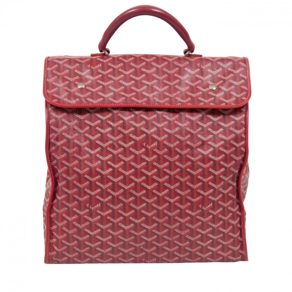 cloth travel bags