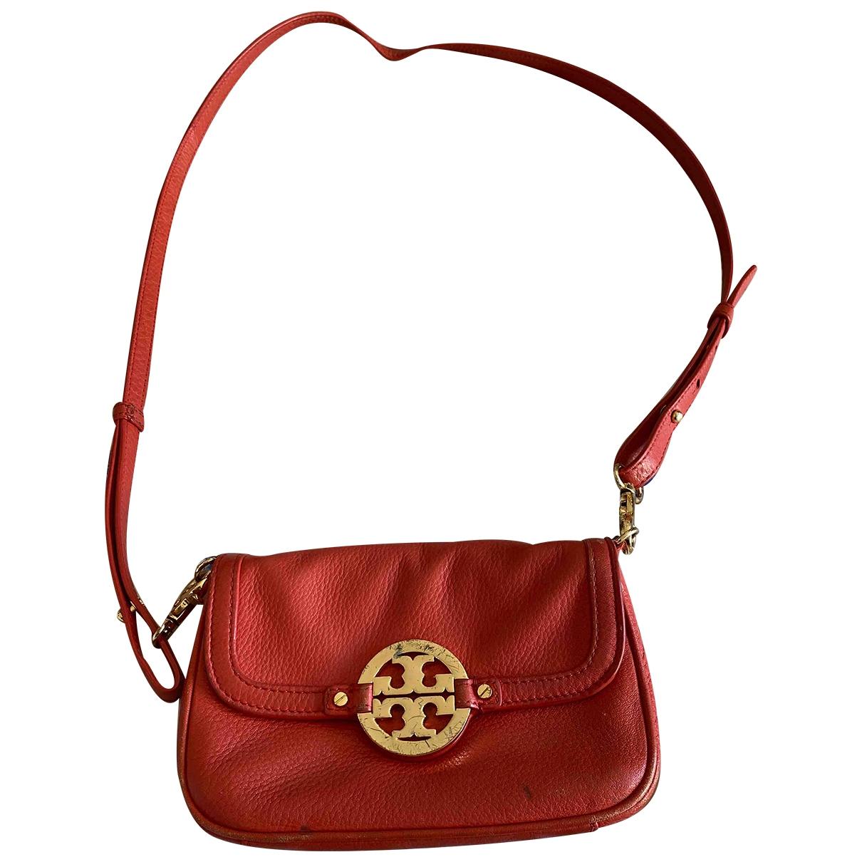 orange tory burch crossbody