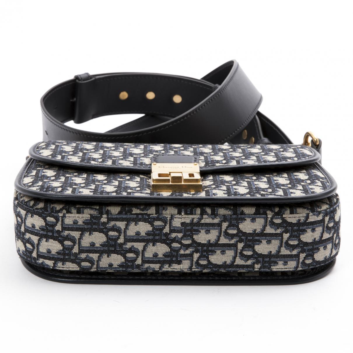 Dior Crossbody Bag IUCN Water