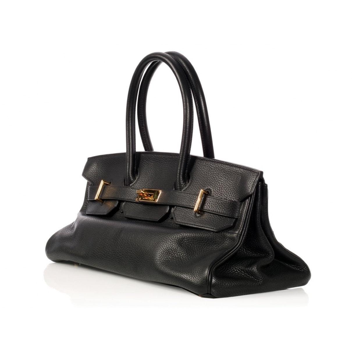 hermes birkin shoulder bag