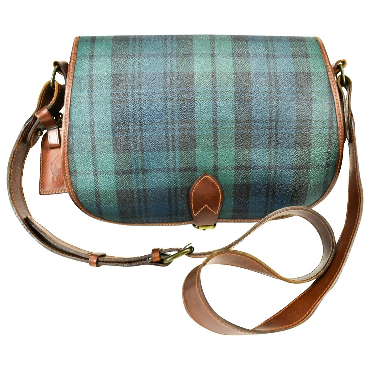 polo ralph lauren clutch