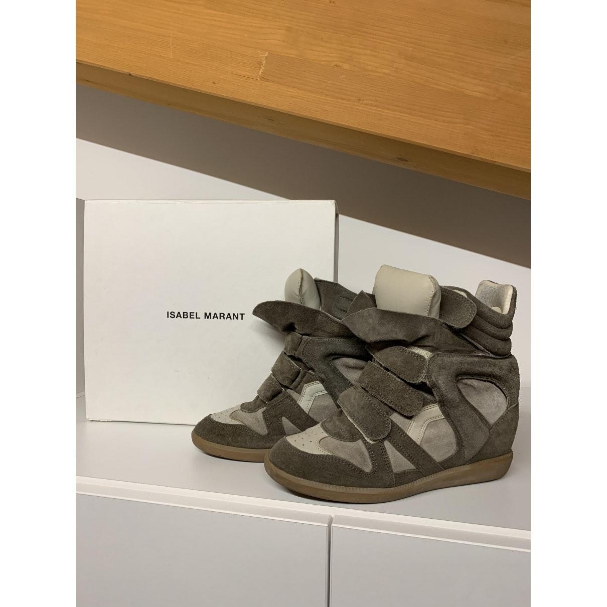 isabel marant beckett