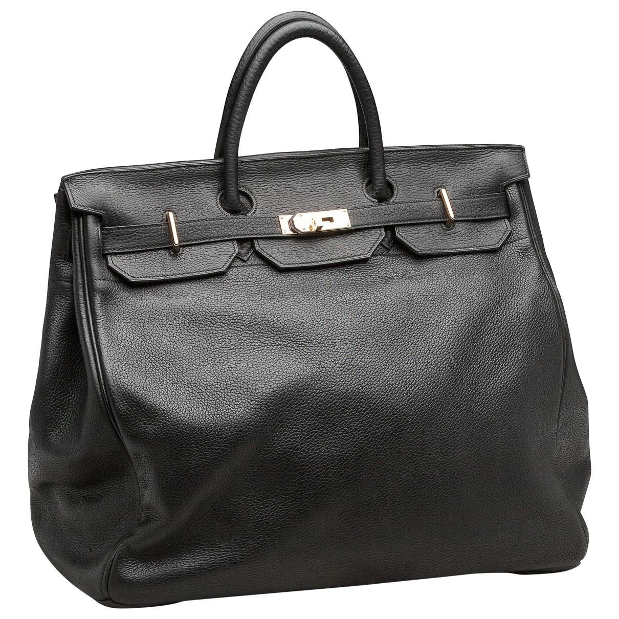 hermes travel bags